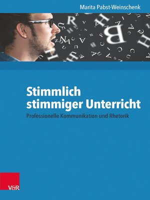 cover image of Stimmlich stimmiger Unterricht